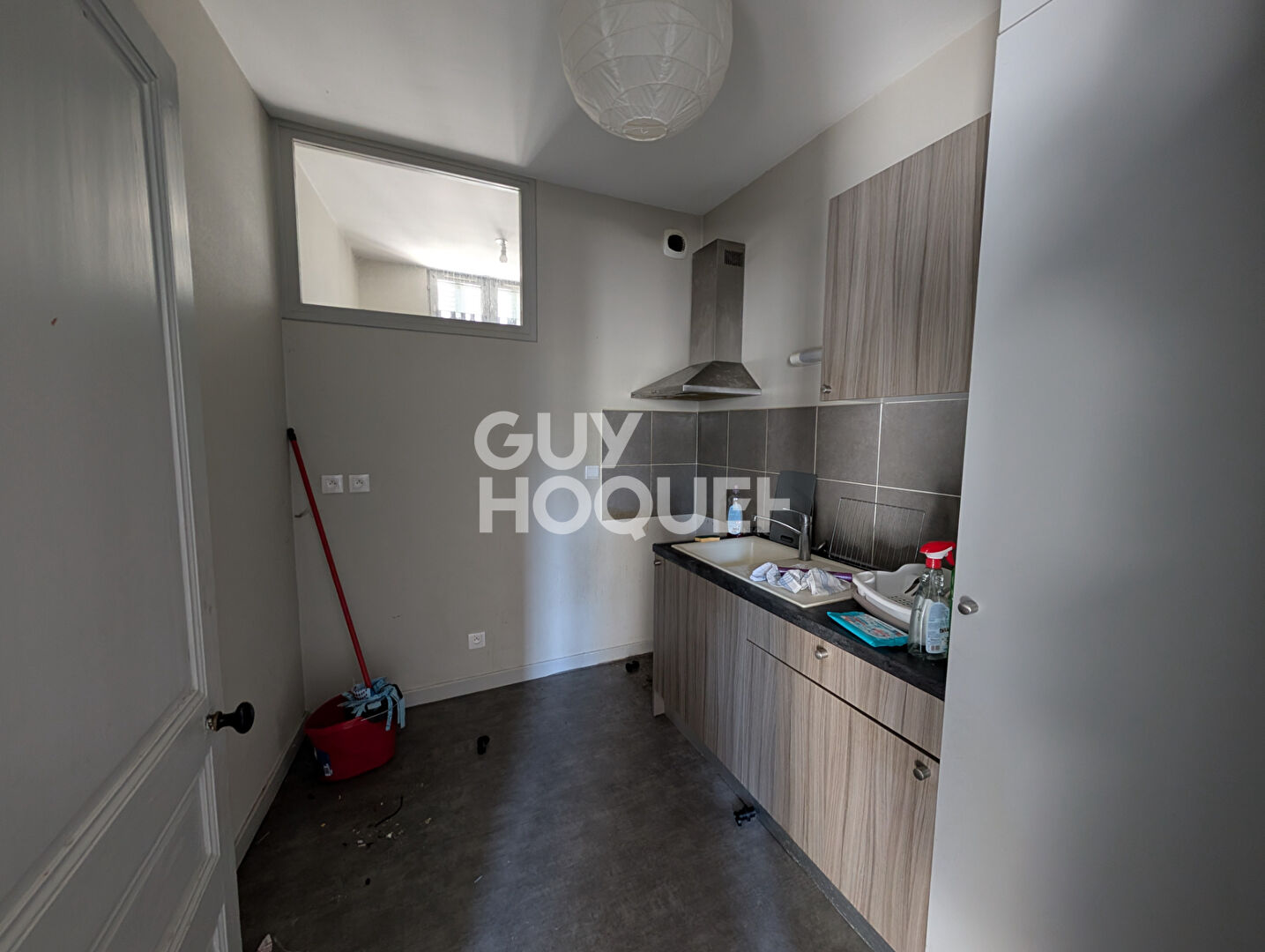 Appartement Langeais 2 pièces en Rez de chaussée