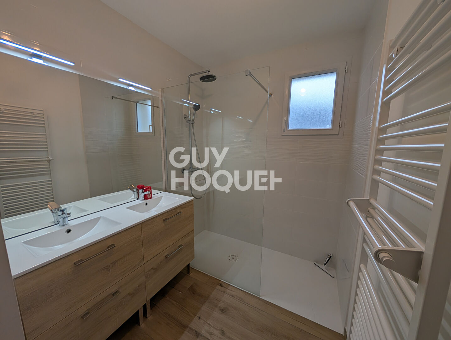 Maison Saint Roch 83.49 m2