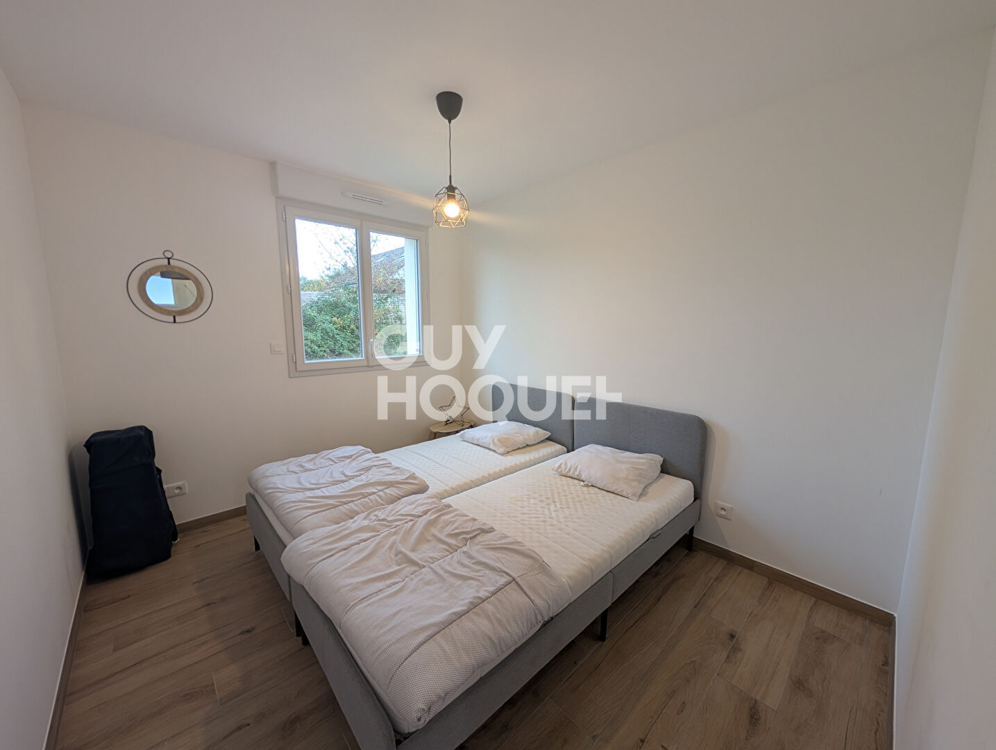 Maison Saint Roch 83.49 m2