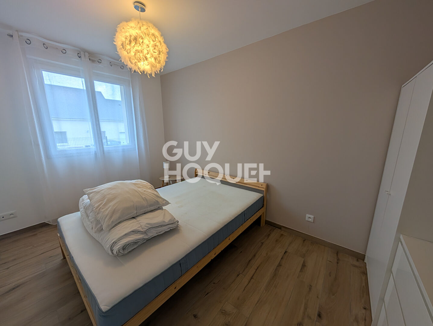 Maison Saint Roch 83.49 m2