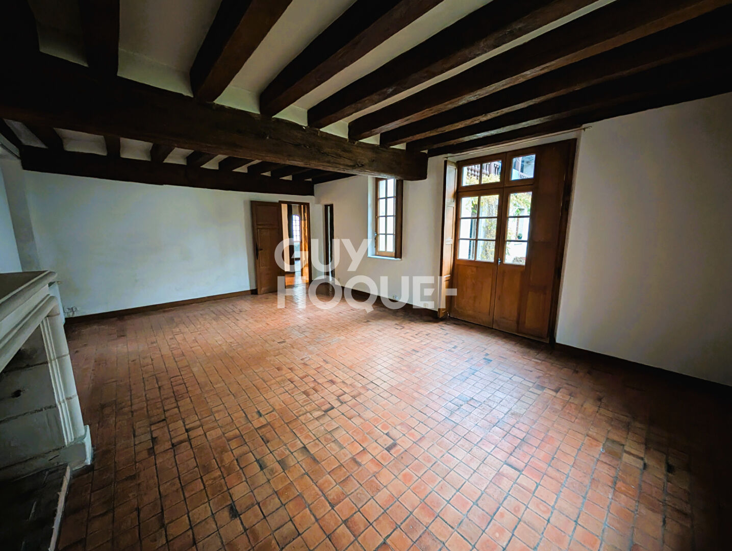 Appartement T3 COURTELINE