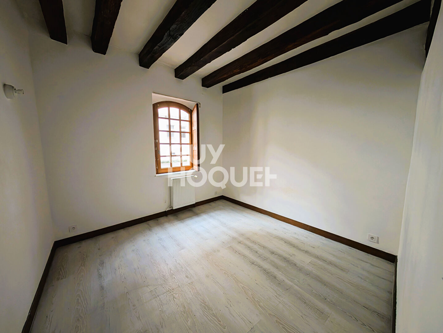 Appartement T3 COURTELINE