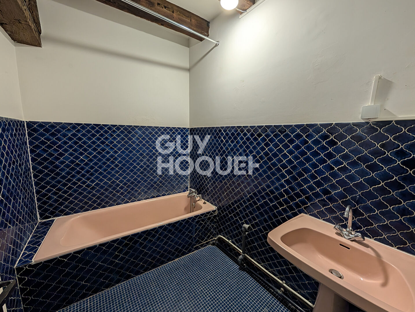 Appartement T3 COURTELINE