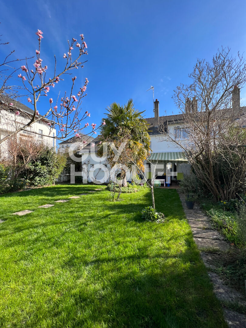 Maison Saint Cyr Sur Loire 4 pièces