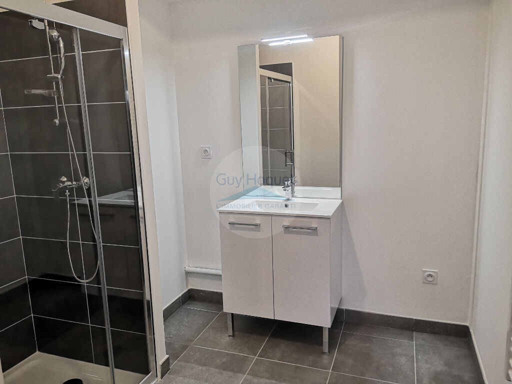 Appartement Tours 3 pièce(s) 58.16 m2