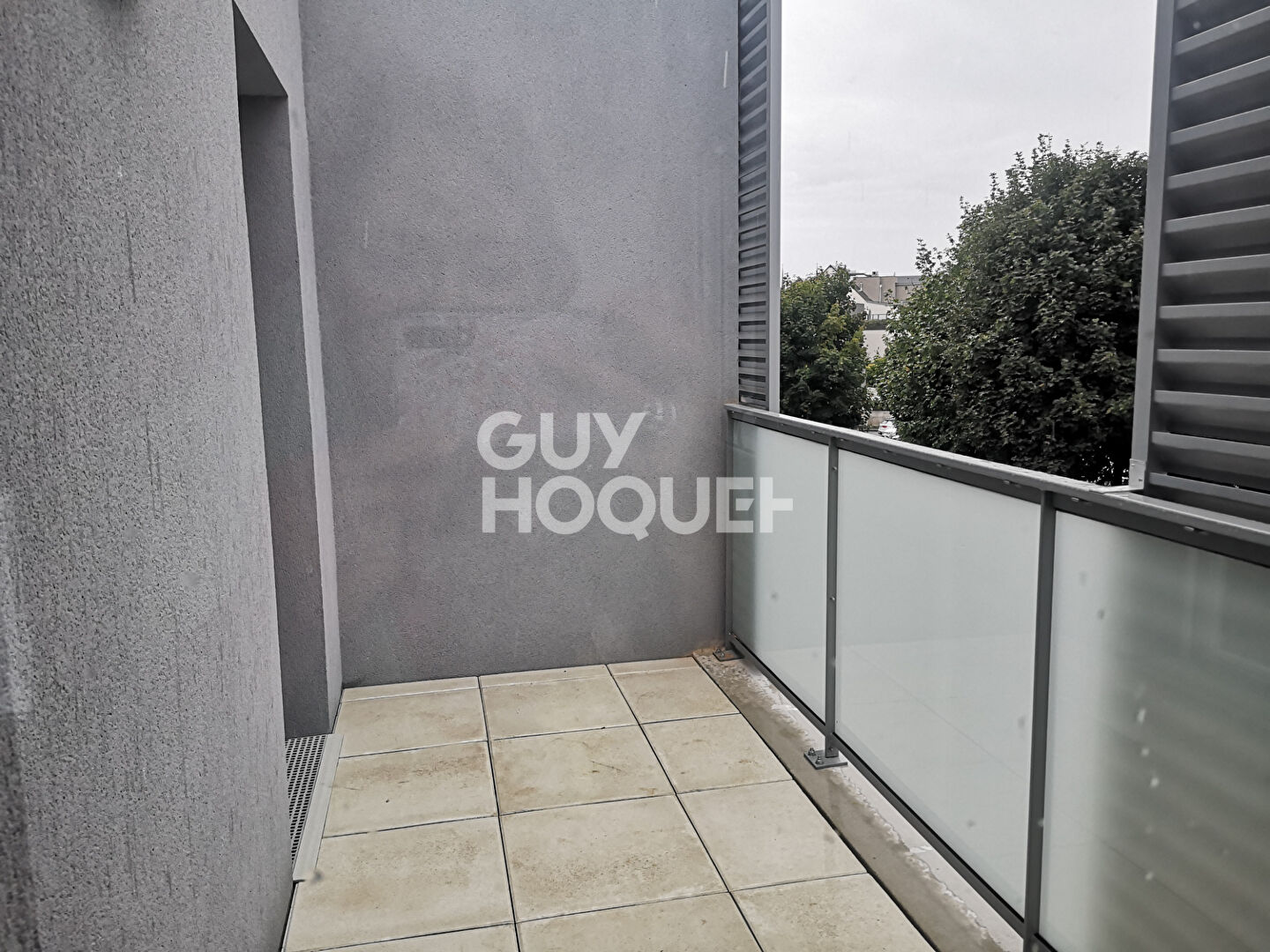 Appartement Tours 3 pièce(s) 58.16 m2