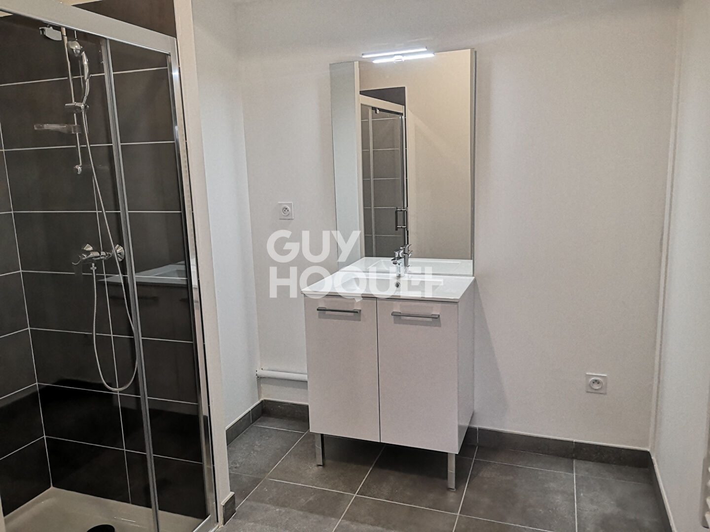 Appartement Tours 3 pièce(s) 58.16 m2