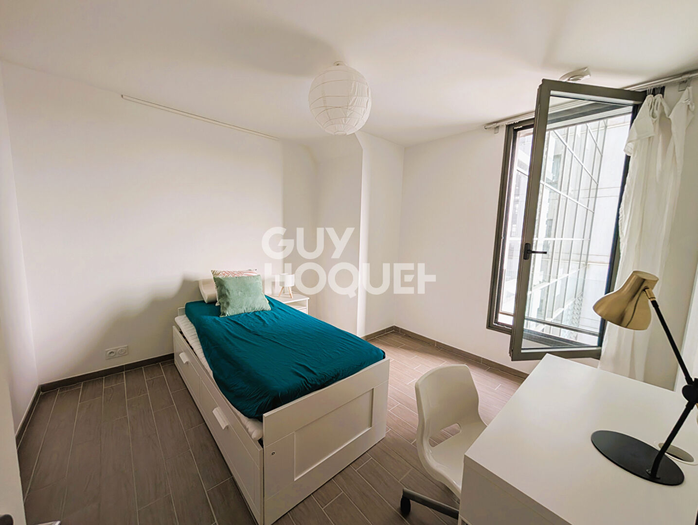 Appartement Tours 3 pièce(s)