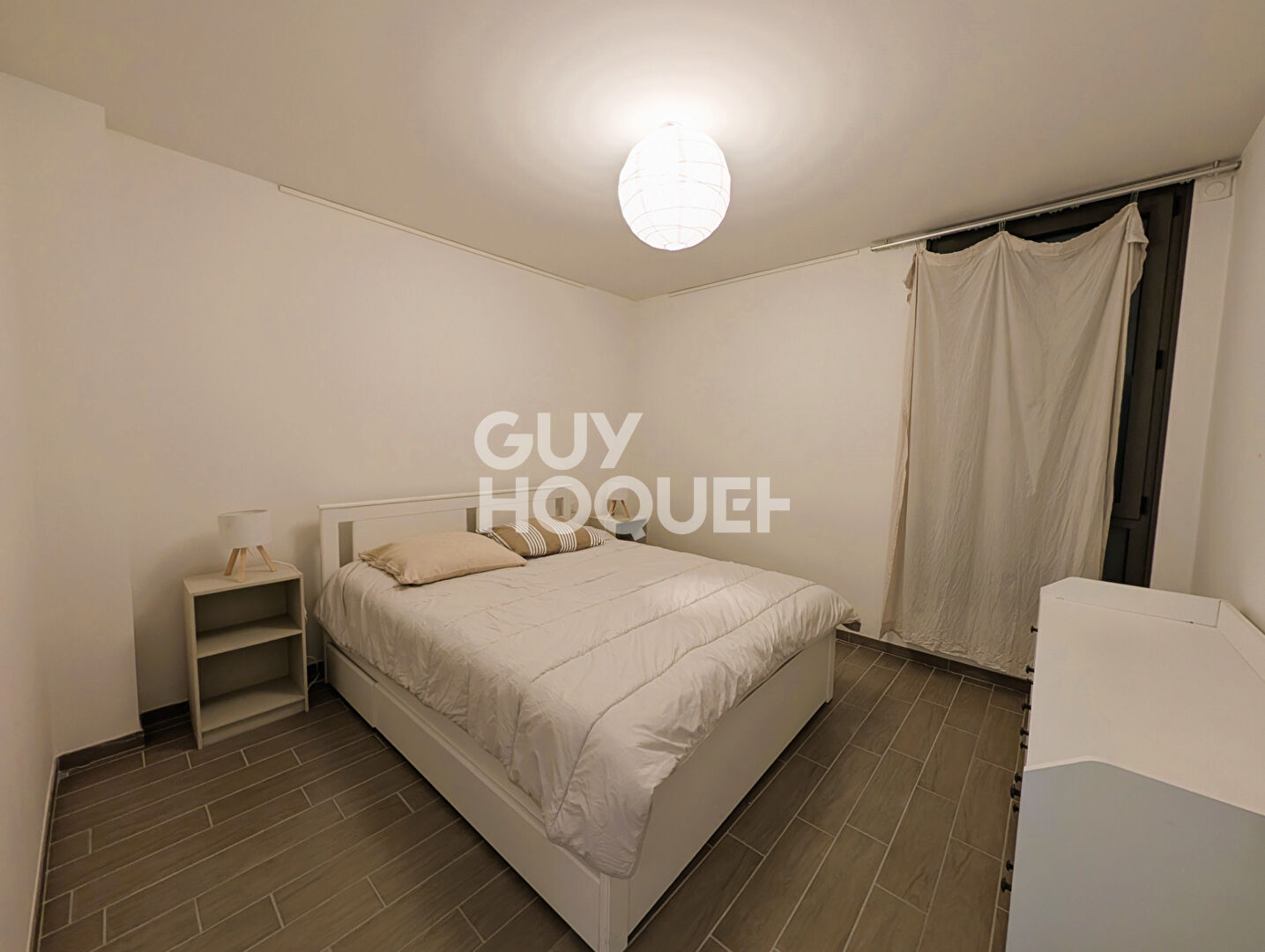 Appartement Tours 3 pièce(s)