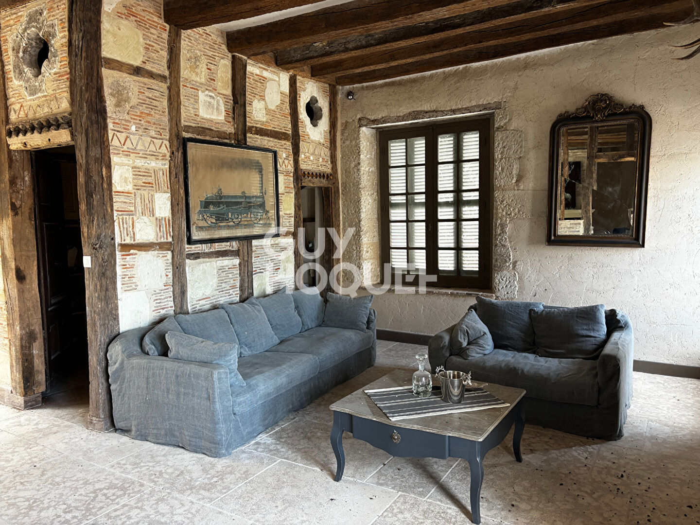 Maison Pernay