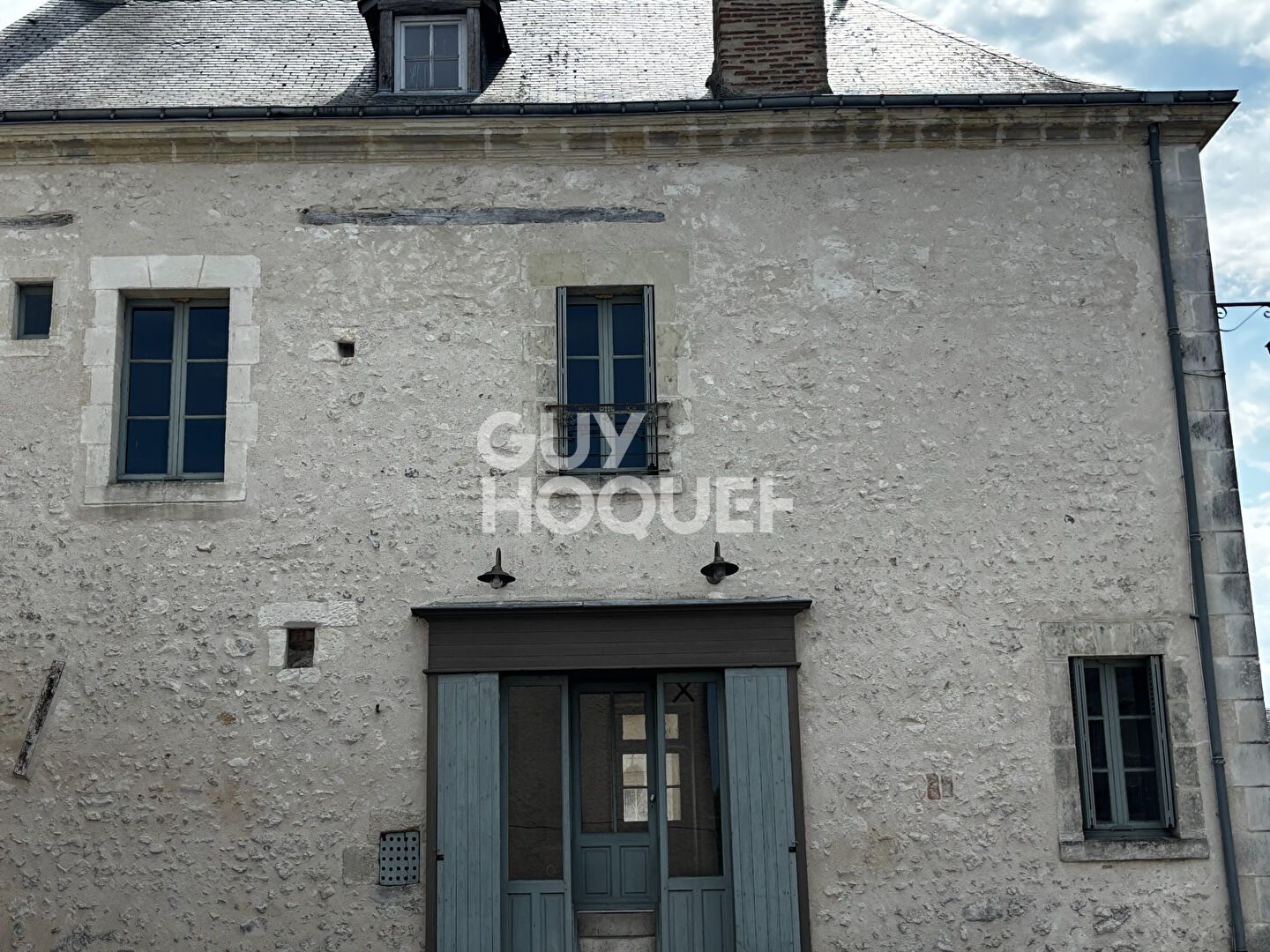 Maison Pernay