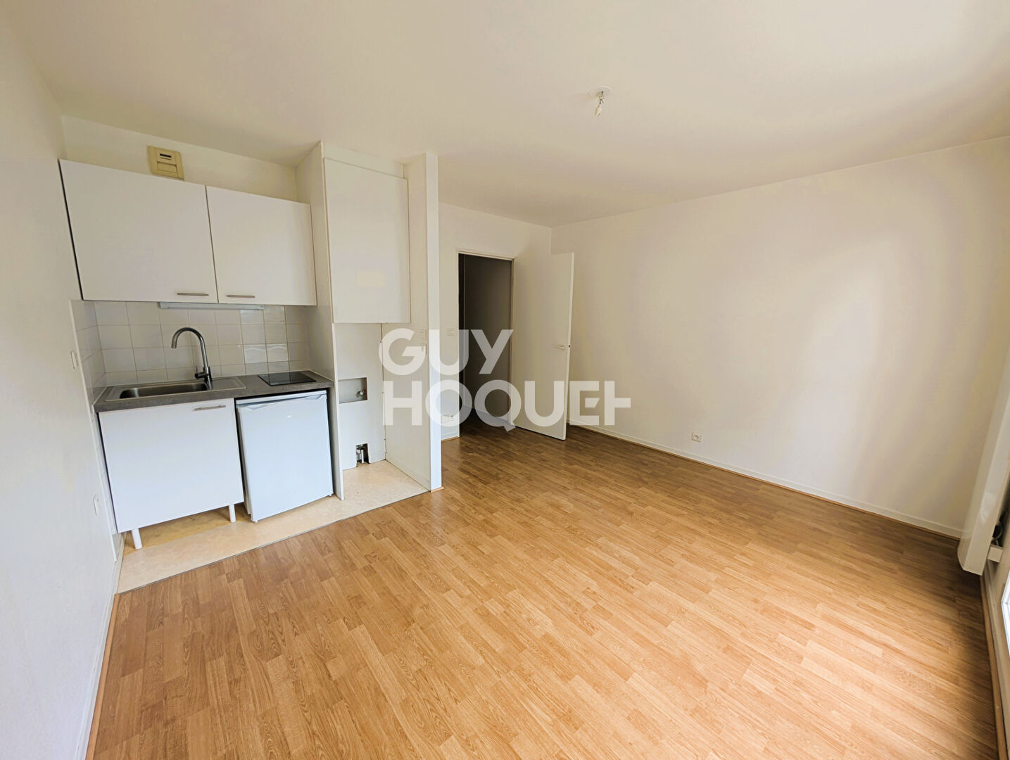 TOURS NORD Ste Radegonde - BALCON