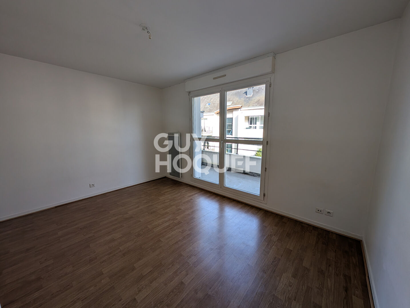 TOURS NORD Ste Radegonde - BALCON