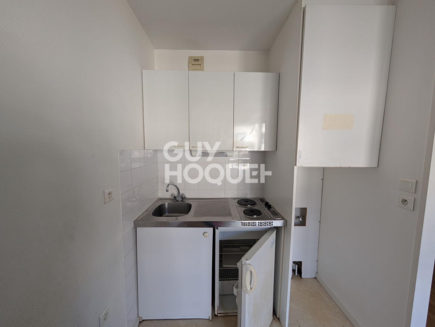 TOURS NORD Ste Radegonde - BALCON