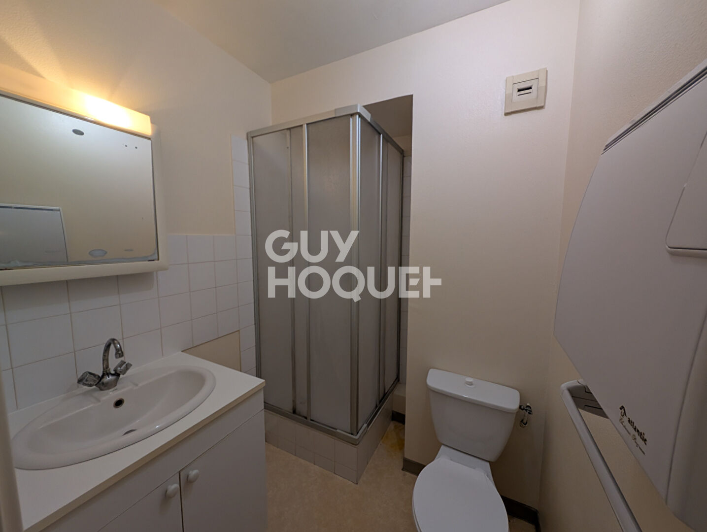 TOURS NORD Ste Radegonde - BALCON