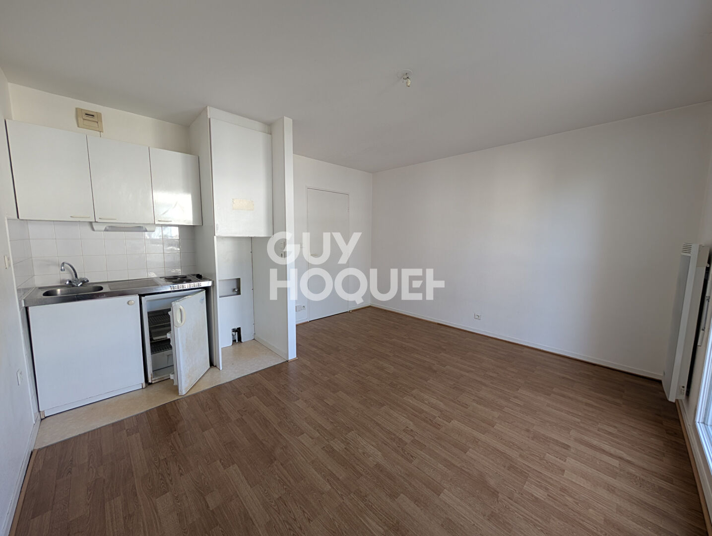 TOURS NORD Ste Radegonde - BALCON