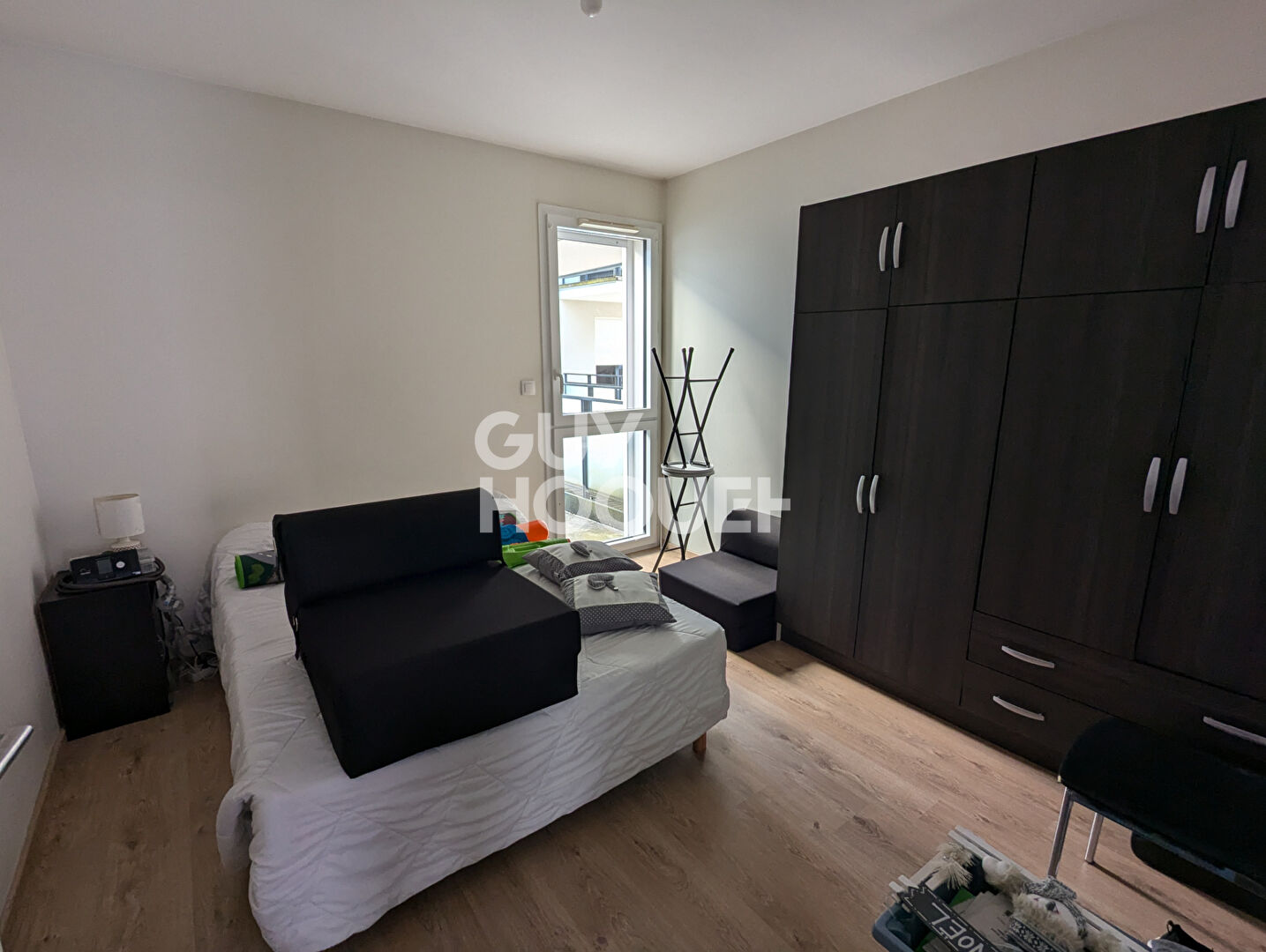 Appartement La Riche 2 pièce(s) 44.14 m2