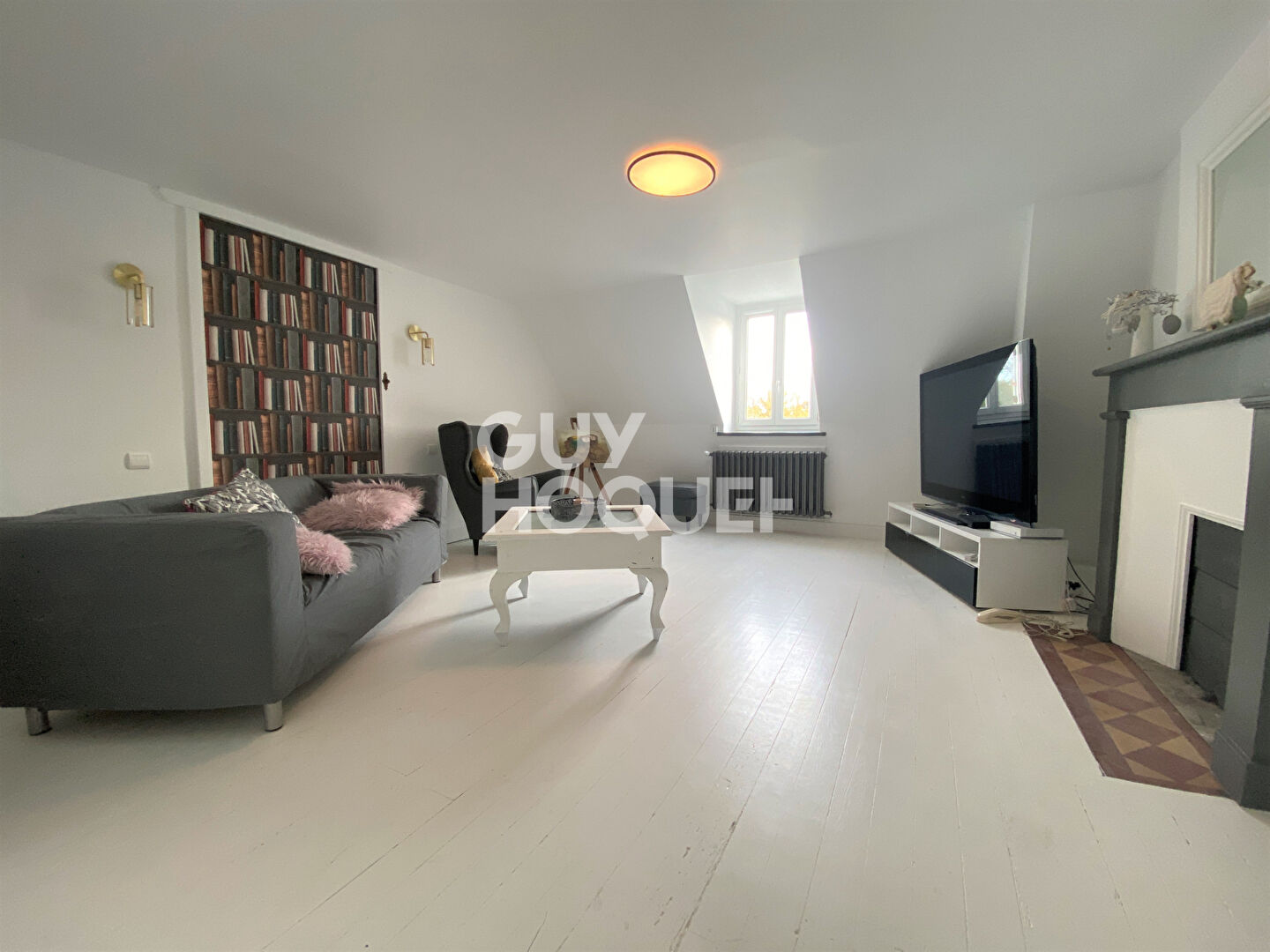 Maison Saint Cyr Sur Loire