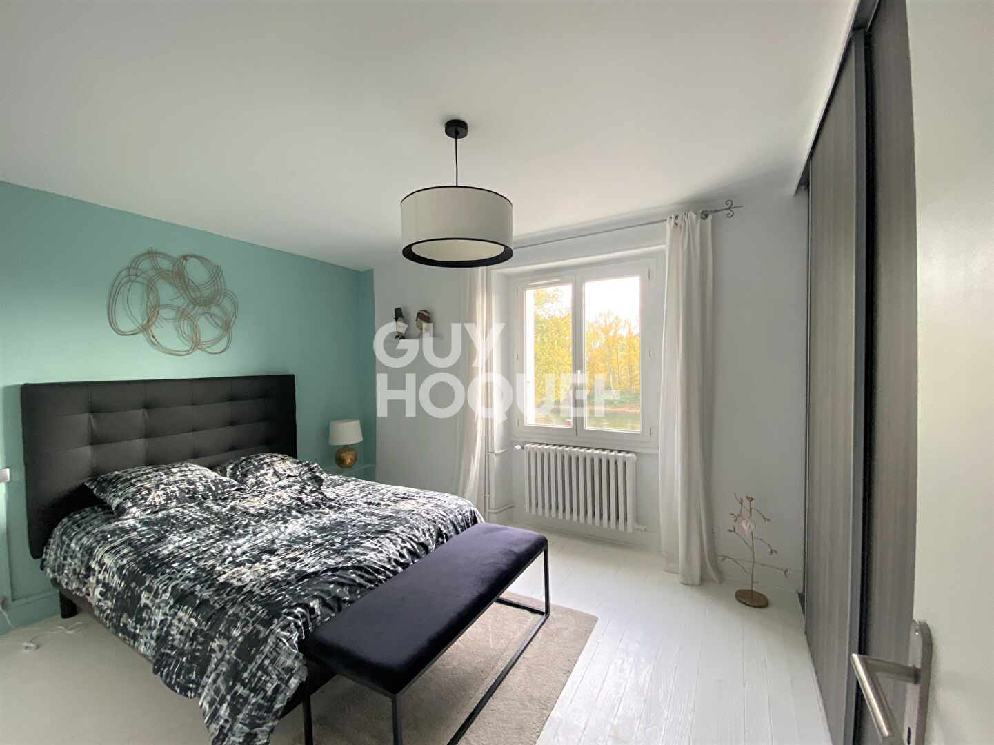 Maison Saint Cyr Sur Loire