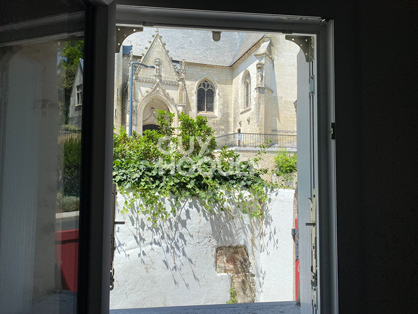 Maison Saint Cyr Sur Loire