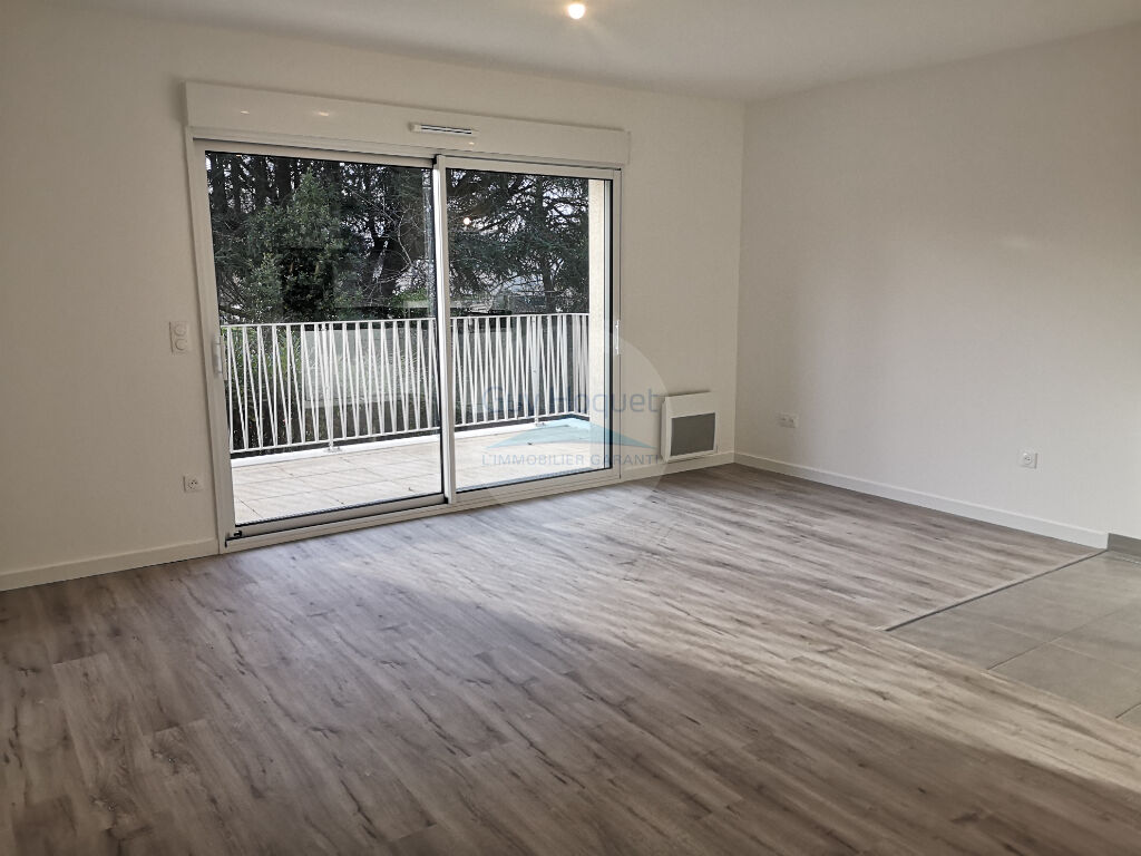 Appartement Ballan Mire 2 pièces 46 m2