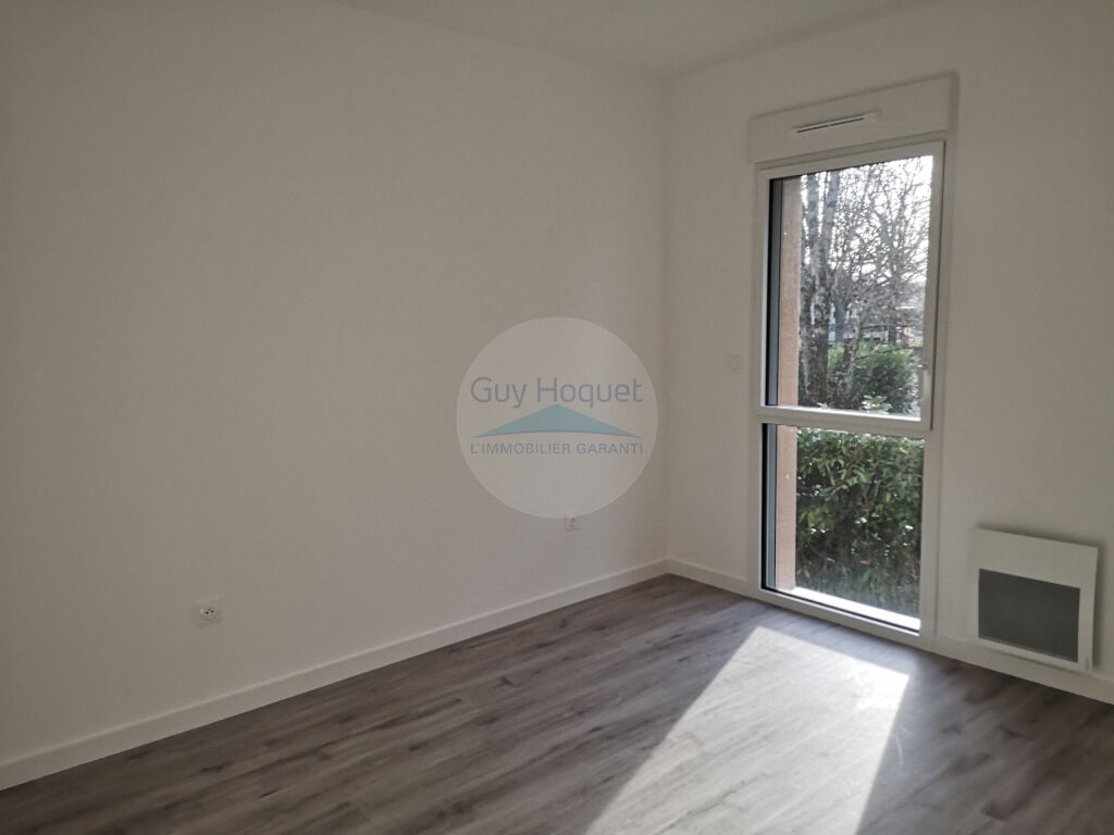Appartement Ballan Mire 2 pièces 46 m2