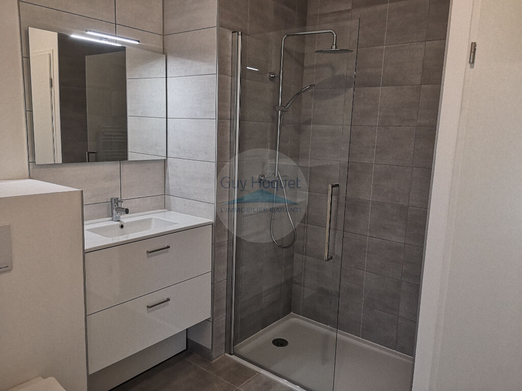 Appartement Ballan Mire 2 pièces 46 m2