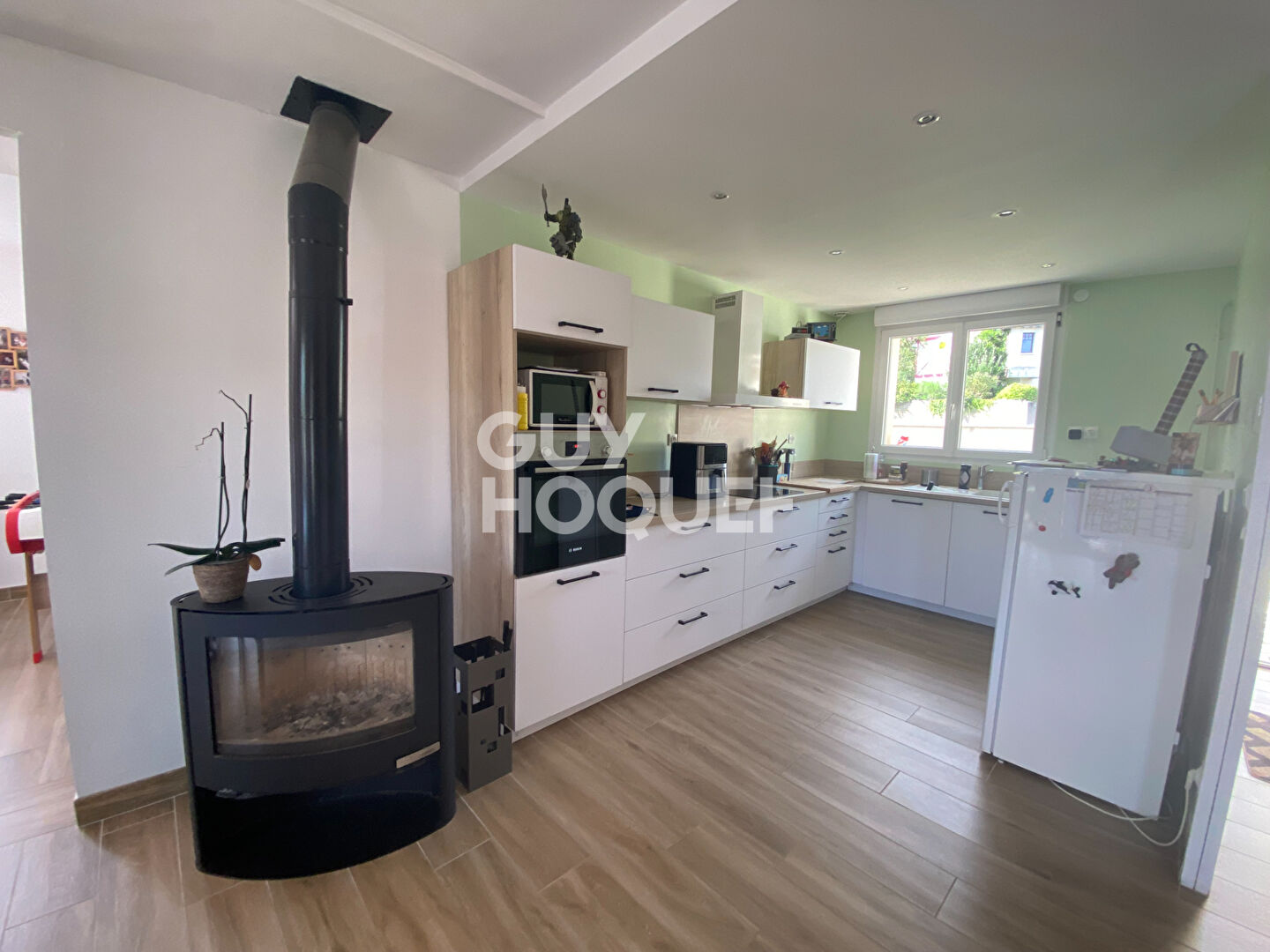 Maison Saint Cyr Sur Loire