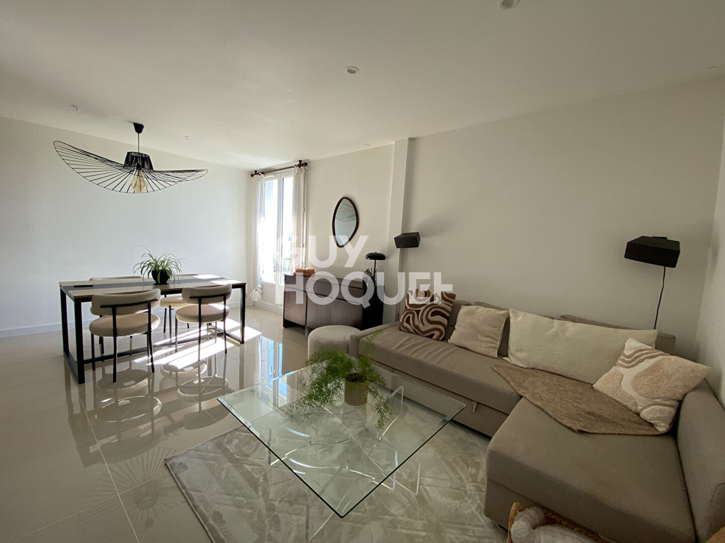 Appartement Saint Cyr Sur Loire