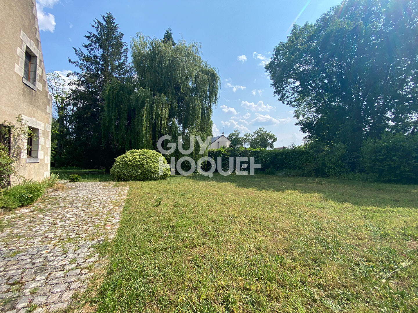 Maison Saint Cyr Sur Loire