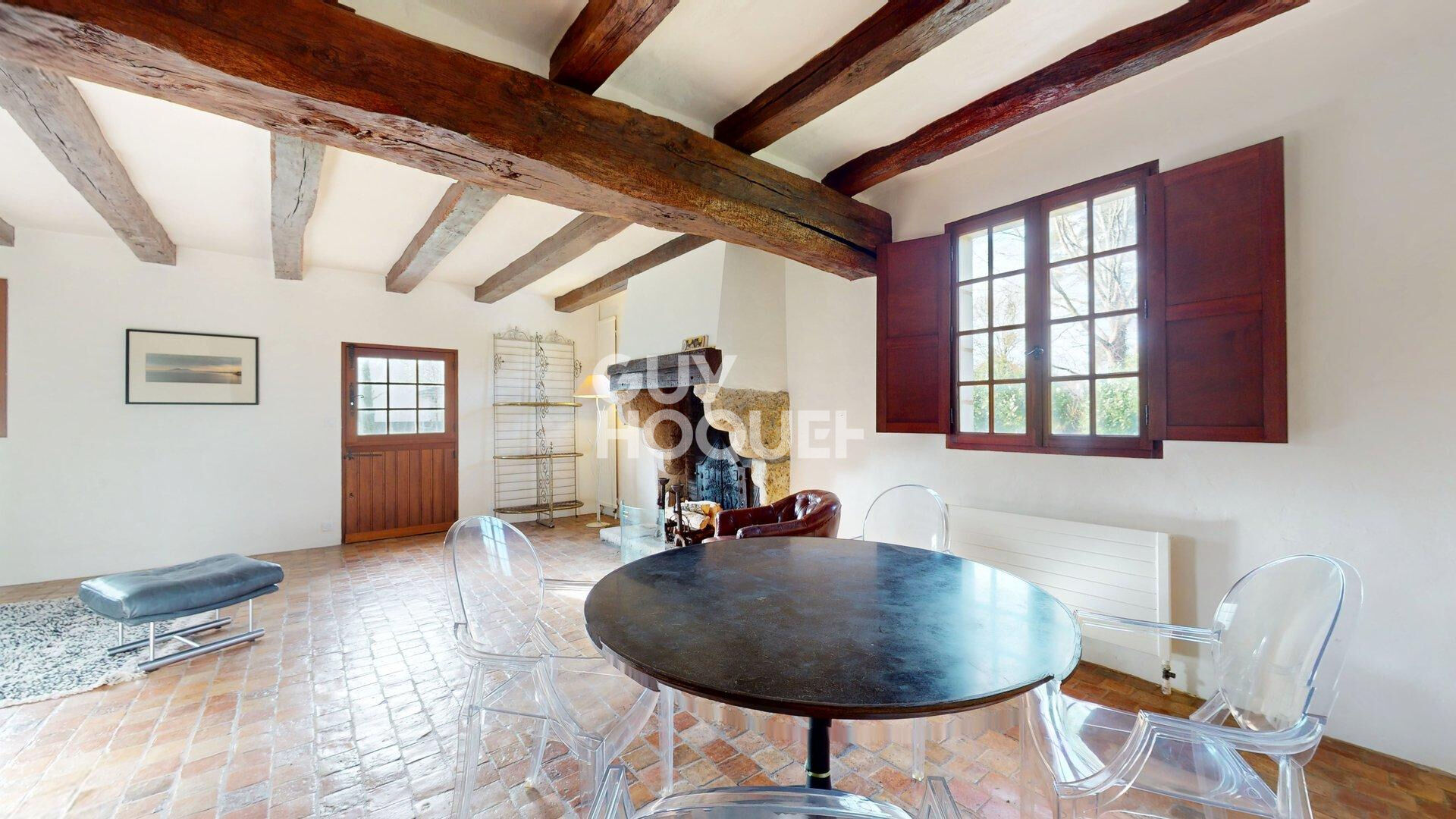 Maison Saint Cyr Sur Loire