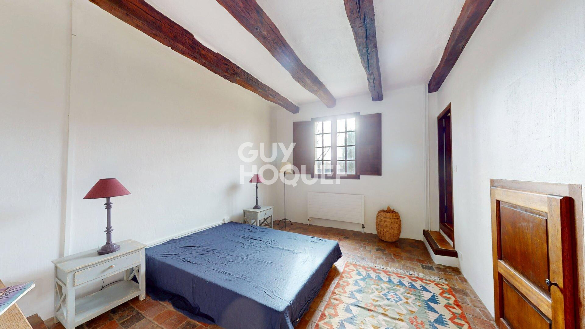 Maison Saint Cyr Sur Loire