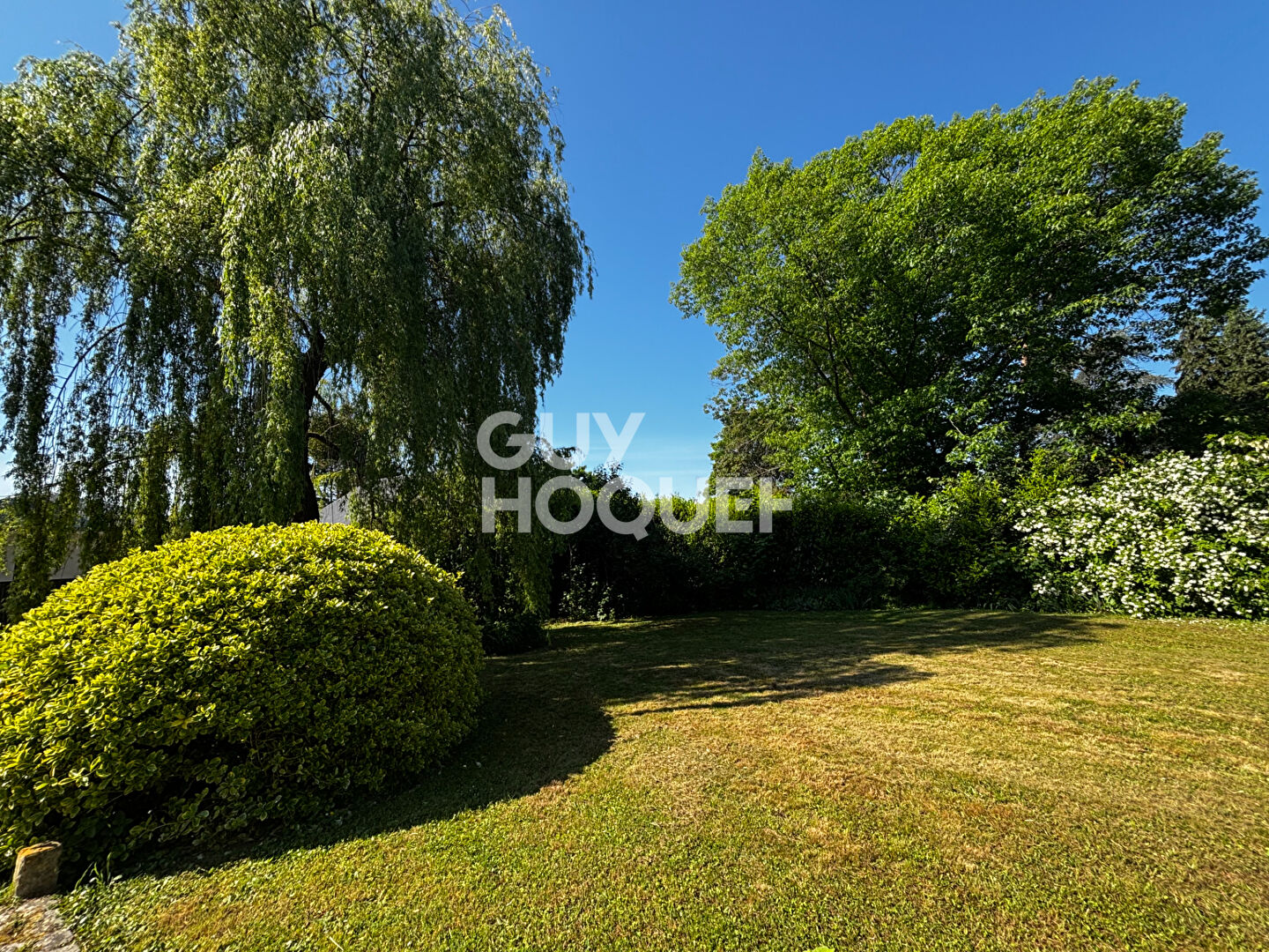 Maison Saint Cyr Sur Loire