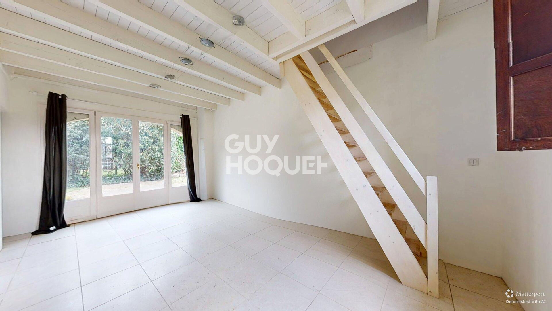 Maison Saint Cyr Sur Loire