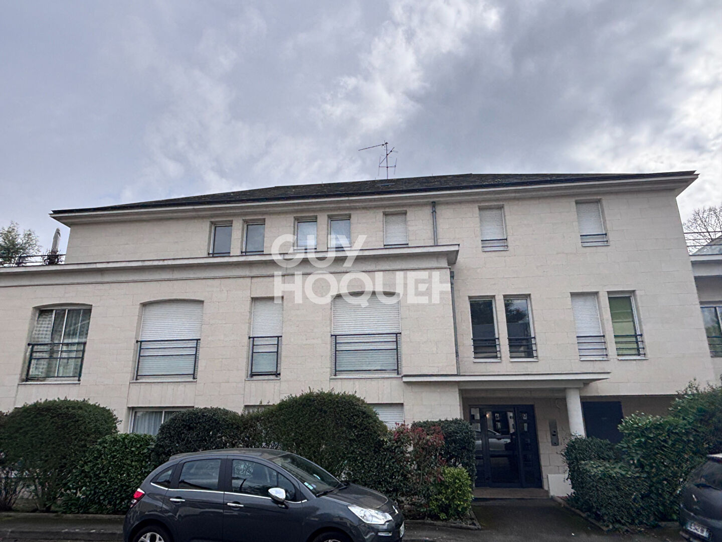 Appartement T2 Saint Cyr Sur Loire