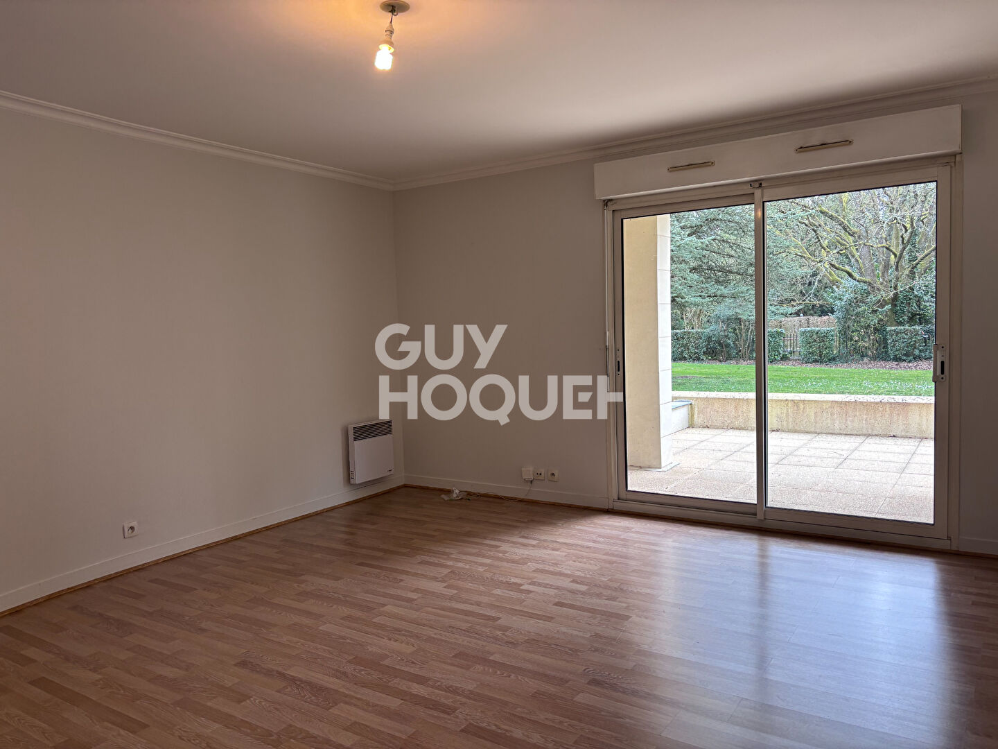 Appartement T2 Saint Cyr Sur Loire