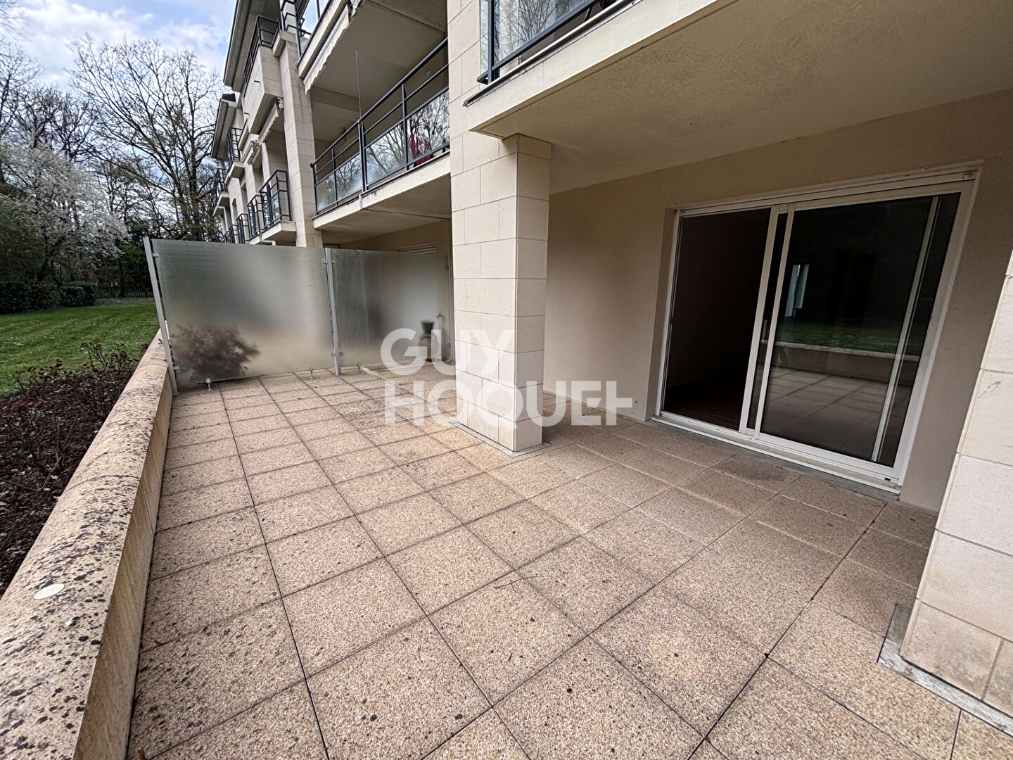 Appartement T2 Saint Cyr Sur Loire