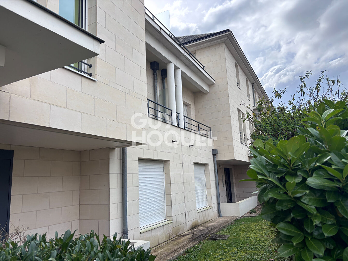 Appartement T2 Saint Cyr Sur Loire