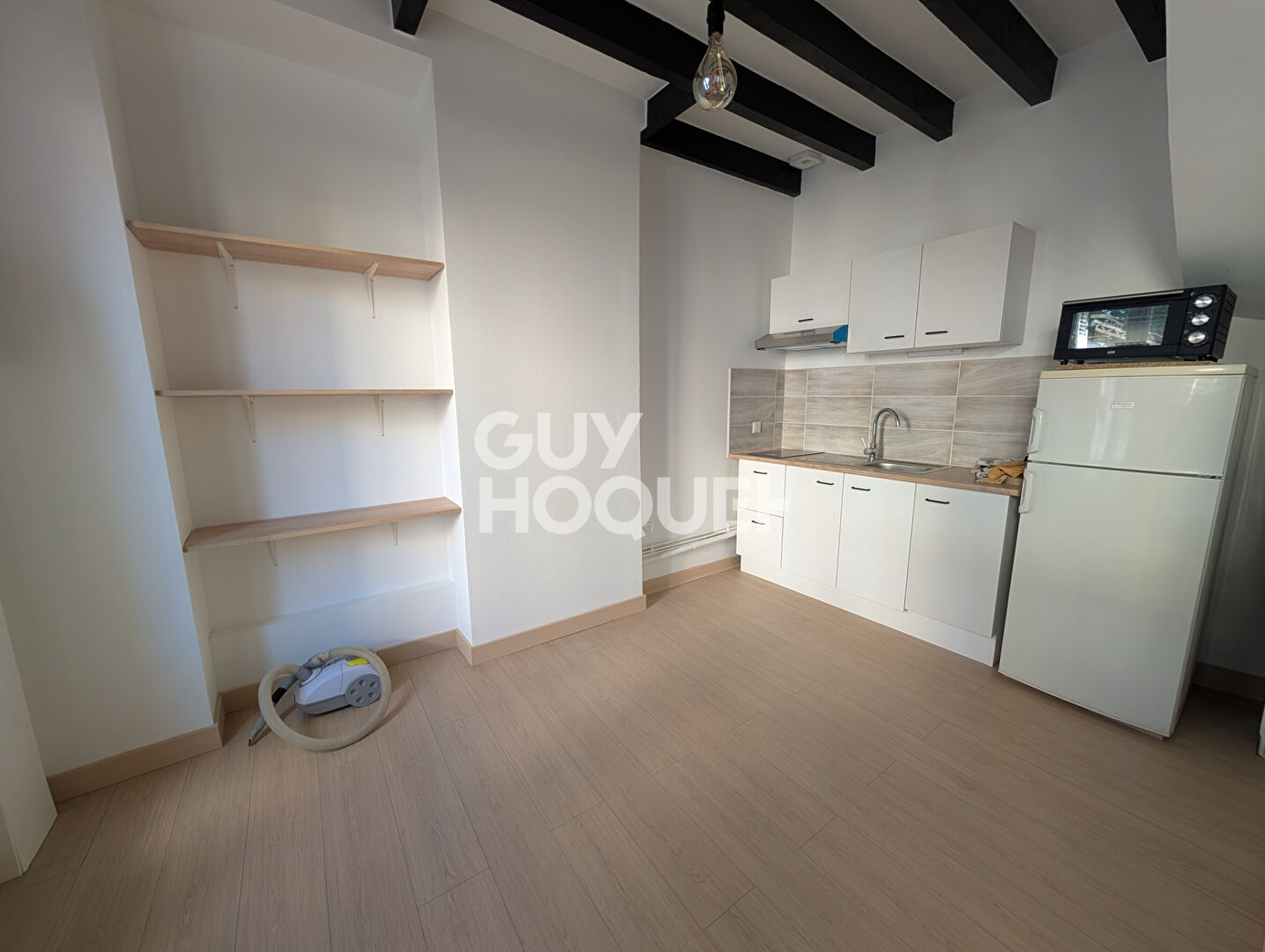 Maison Tours 2 pièce(s)