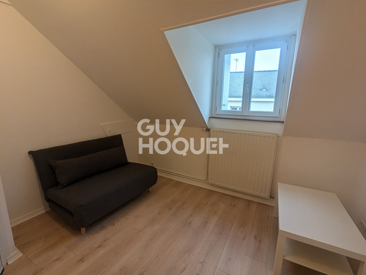 Appartement meublé TOUTES CHARGES COMPRISES