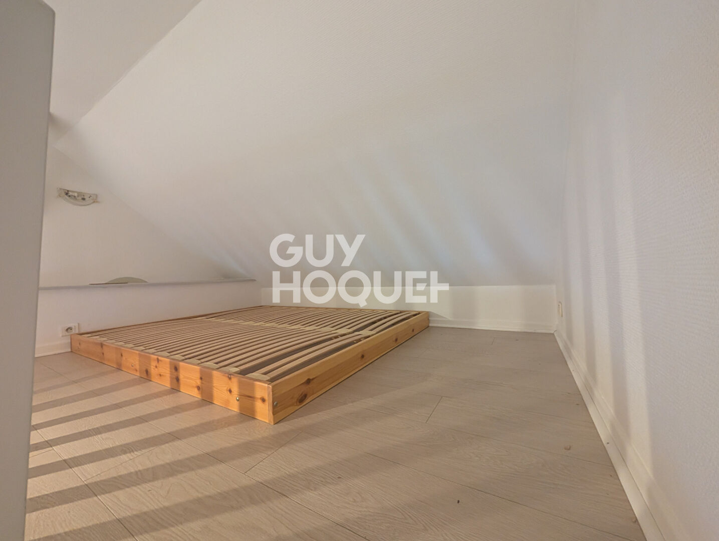 Appartement meublé TOUTES CHARGES COMPRISES