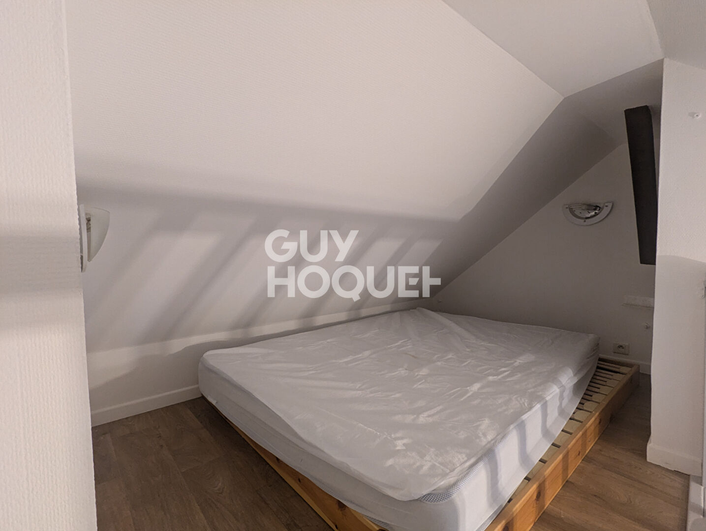 Appartement meublé TOUTES CHARGES COMPRISES