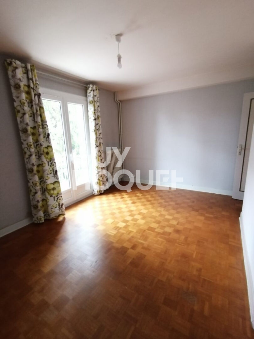Appartement Joue Les Tours