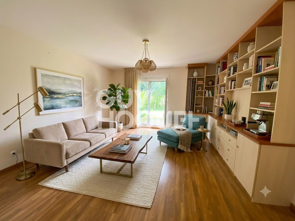 Appartement Tours
