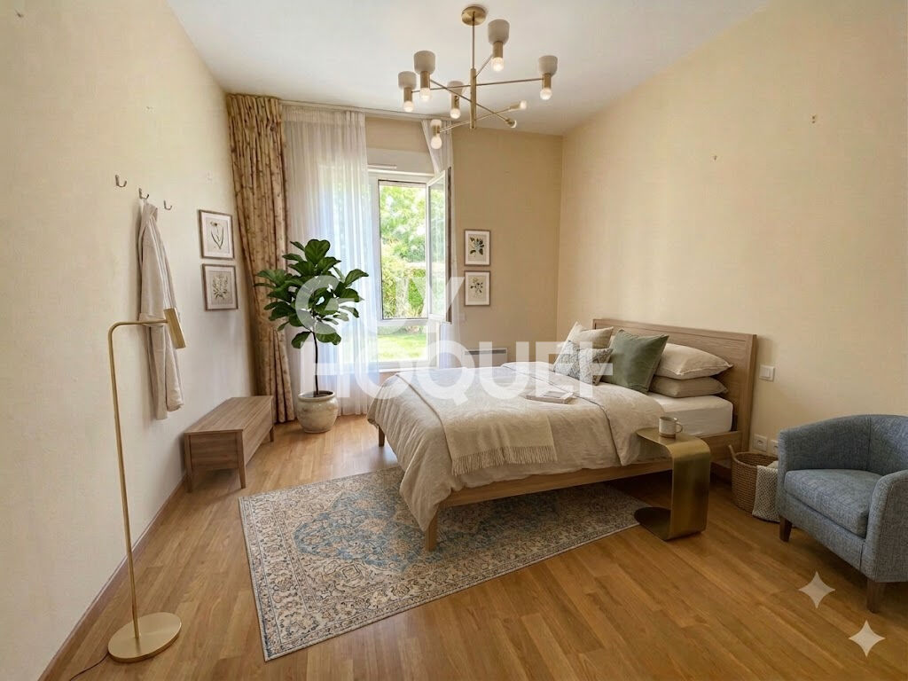 Appartement Tours