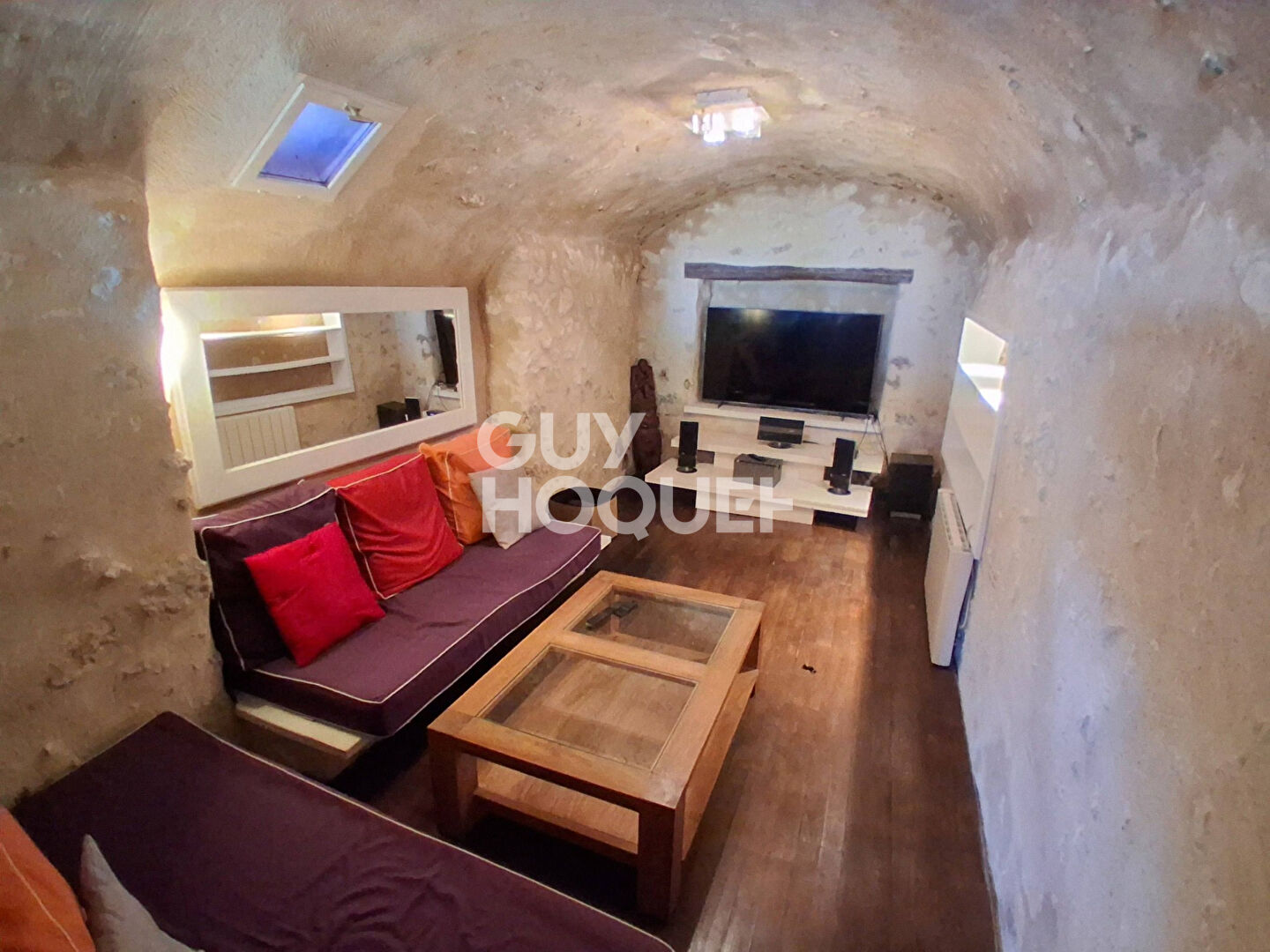 Maison Saint Antoine Du Rocher