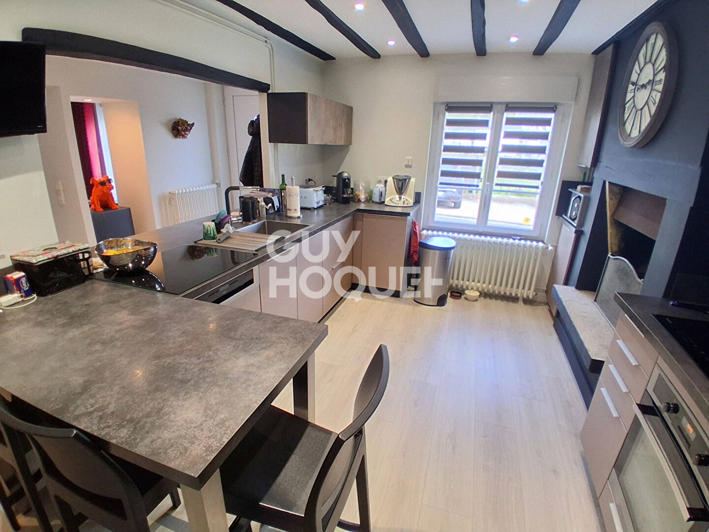 Maison Saint Antoine Du Rocher