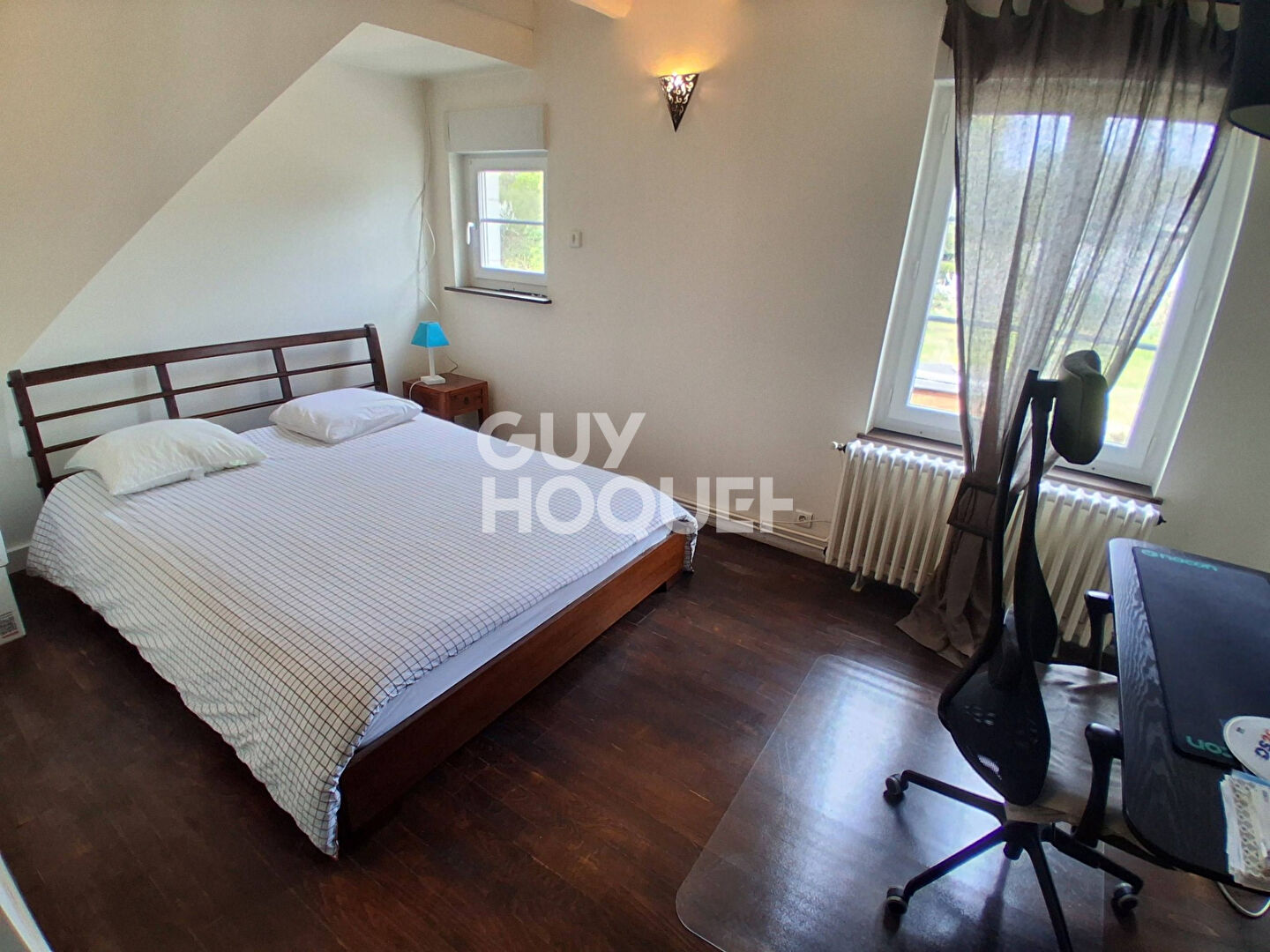 Maison Saint Antoine Du Rocher