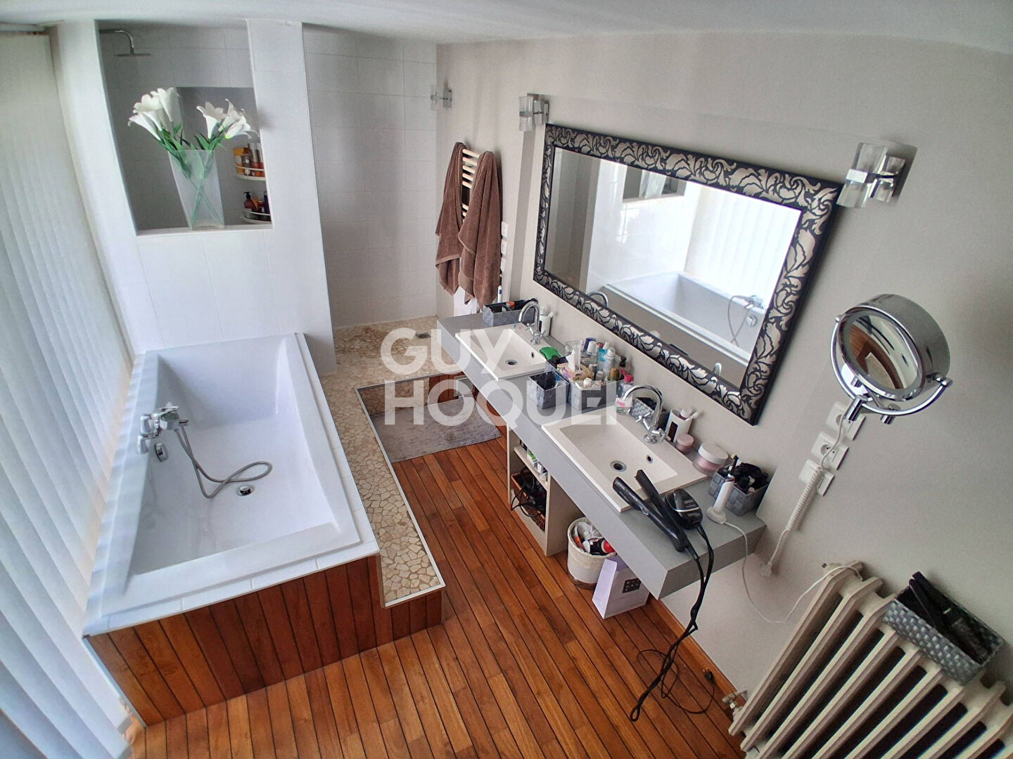 Maison Saint Antoine Du Rocher