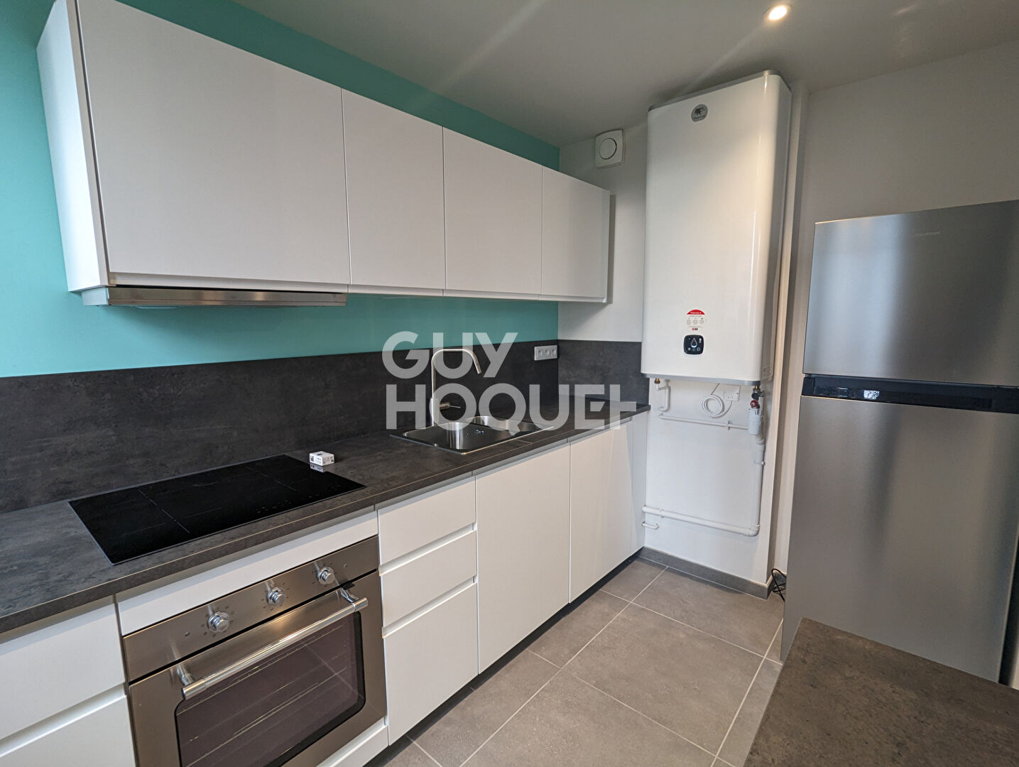 Appartement Saint Cyr Sur Loire - Centre ville